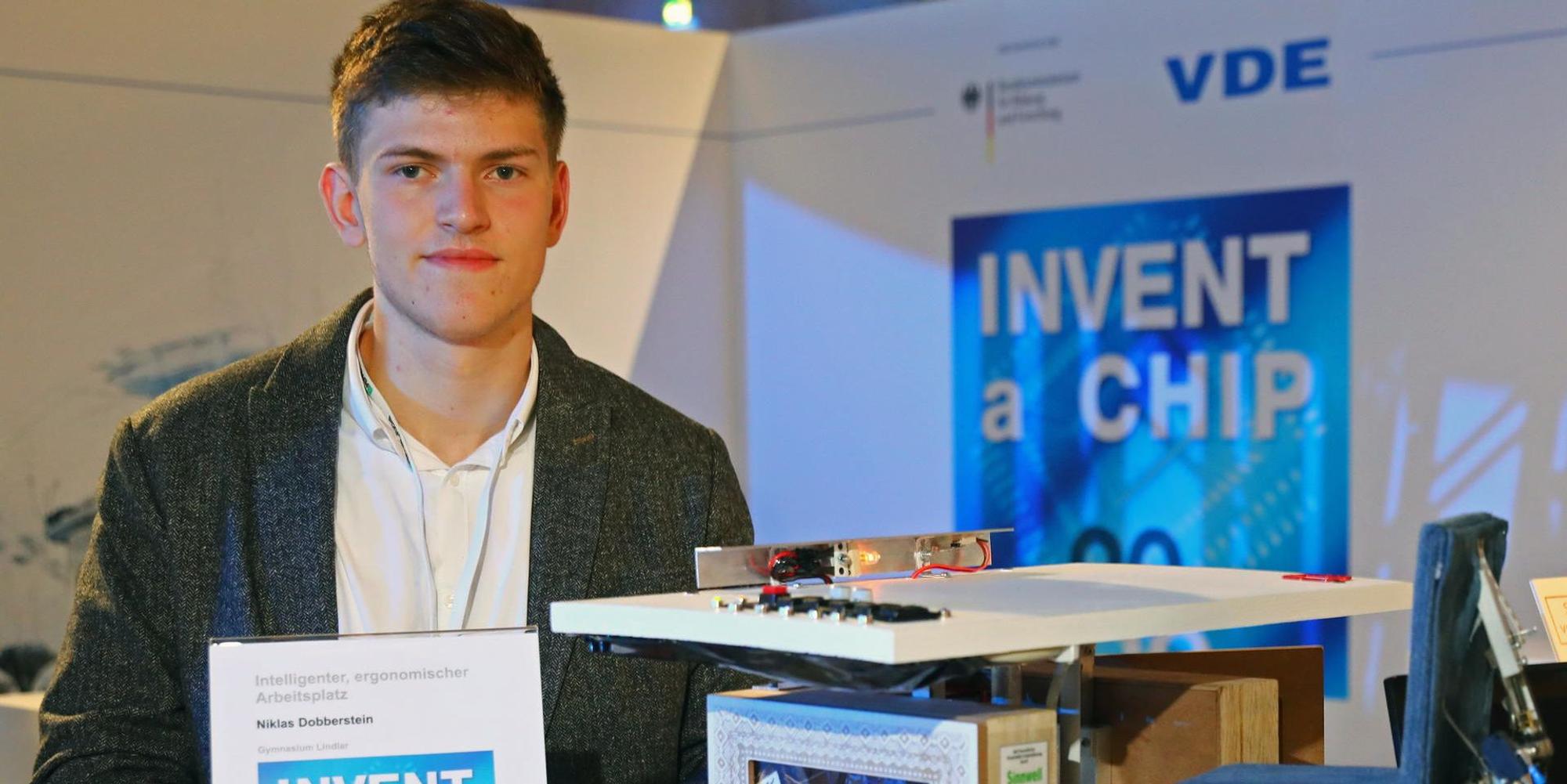 2._Platz_IaC_2018_Exponat