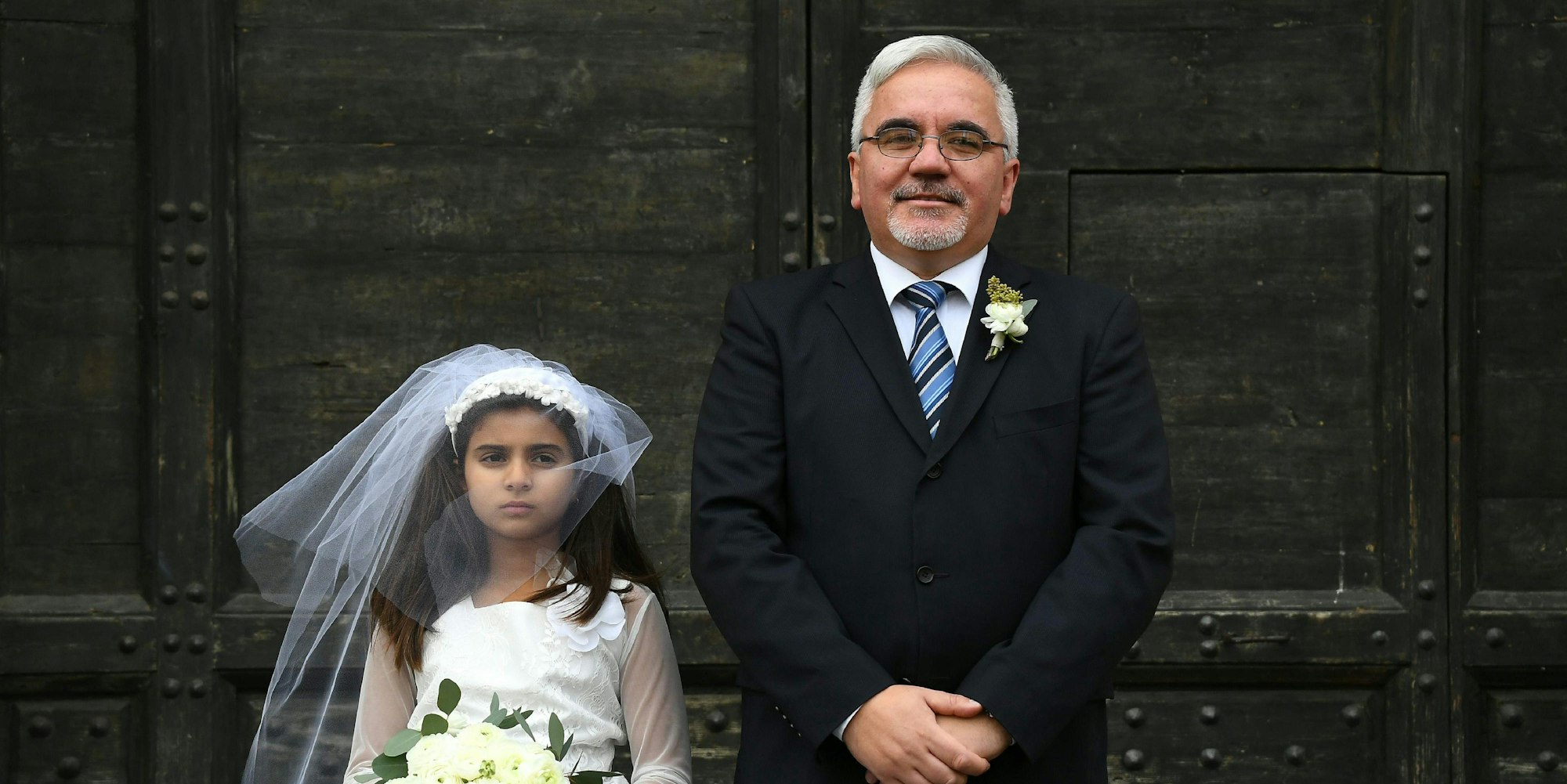 Kinderehe