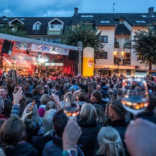 Stadtfest