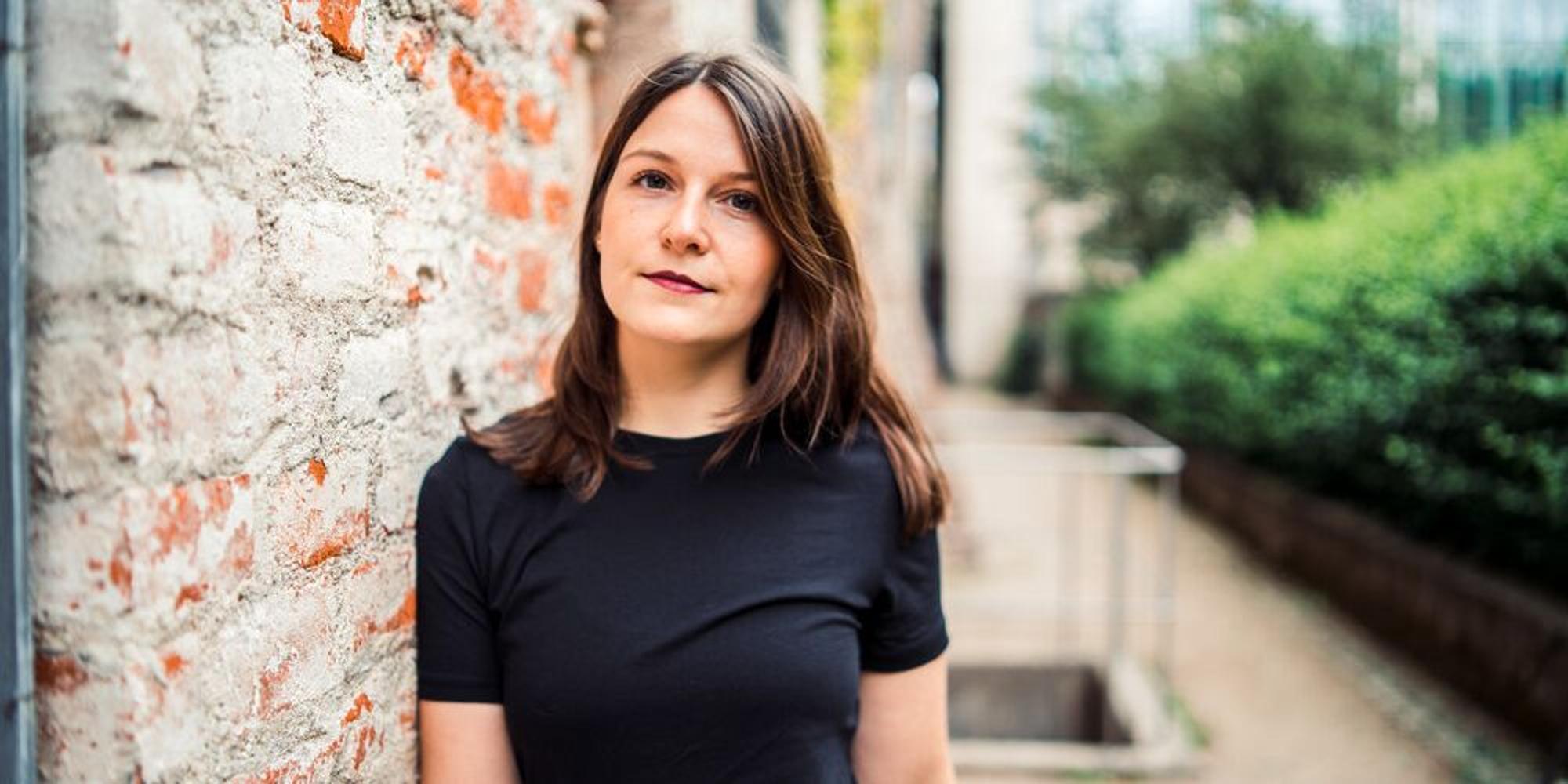 Saskia Weishaupt