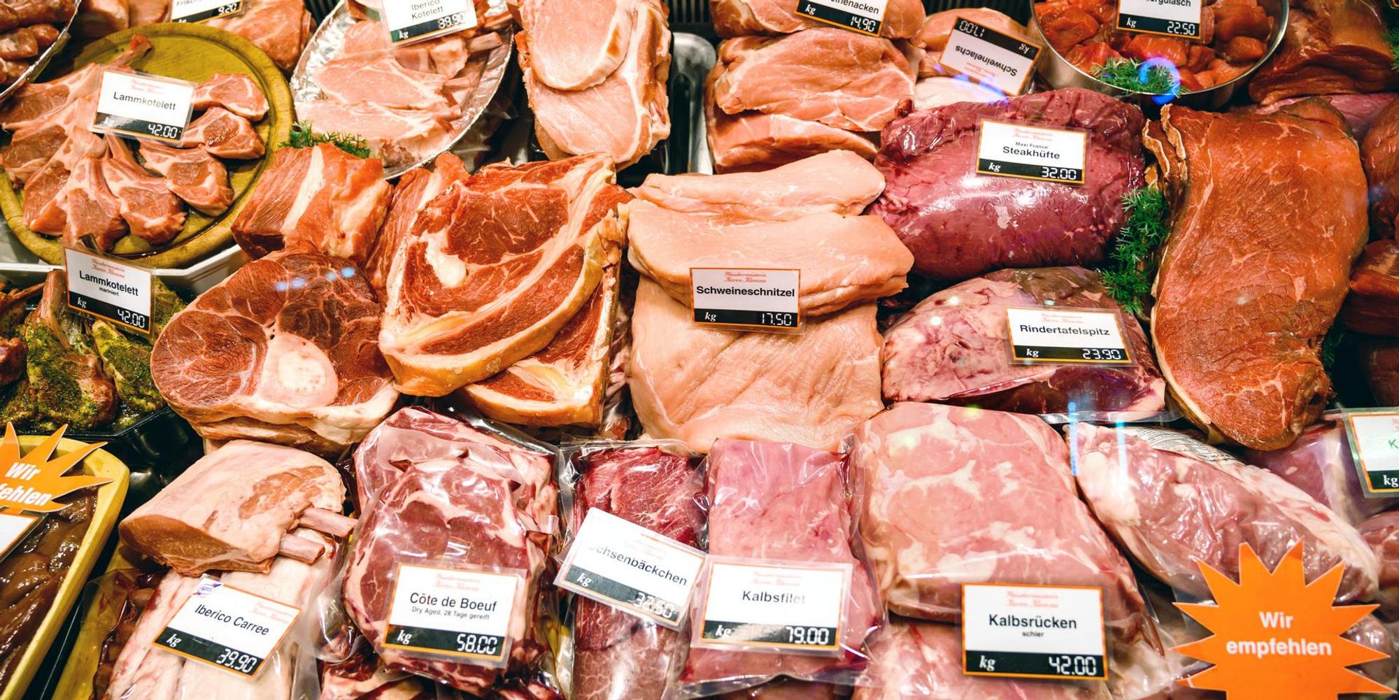Fleisch