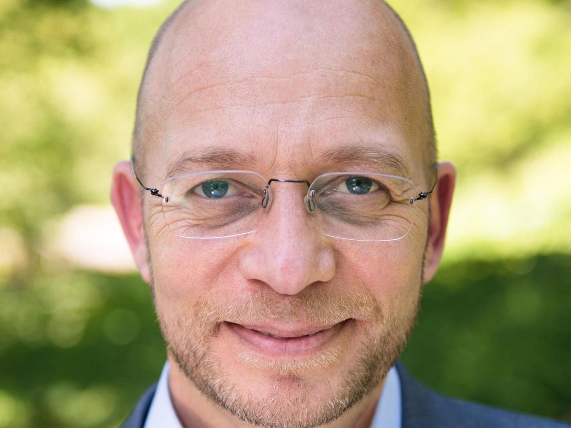 Experte Hegmann