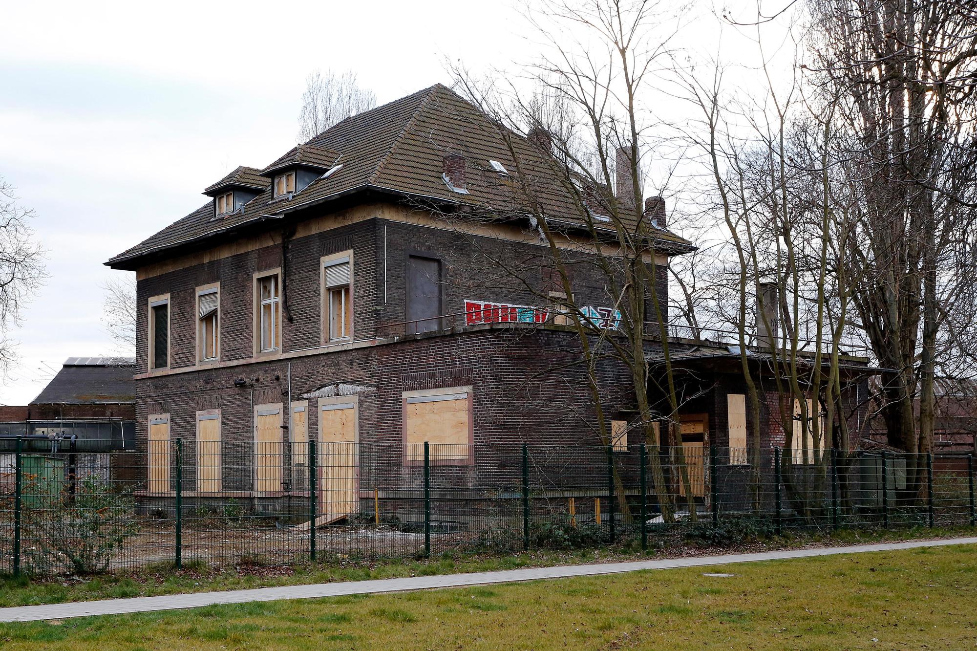 Villa Charlier