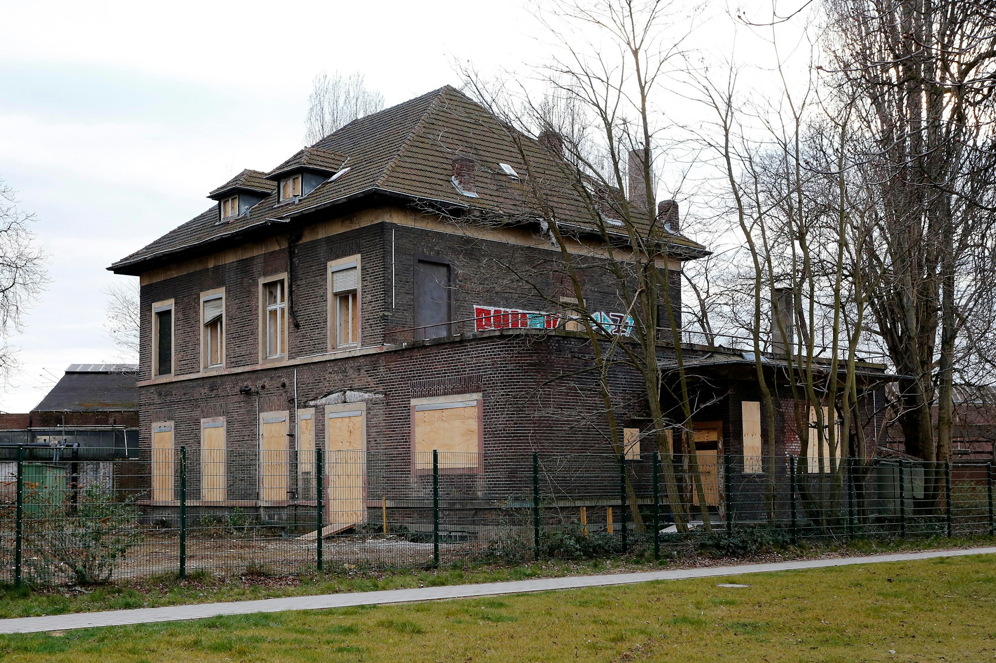 Villa Charlier