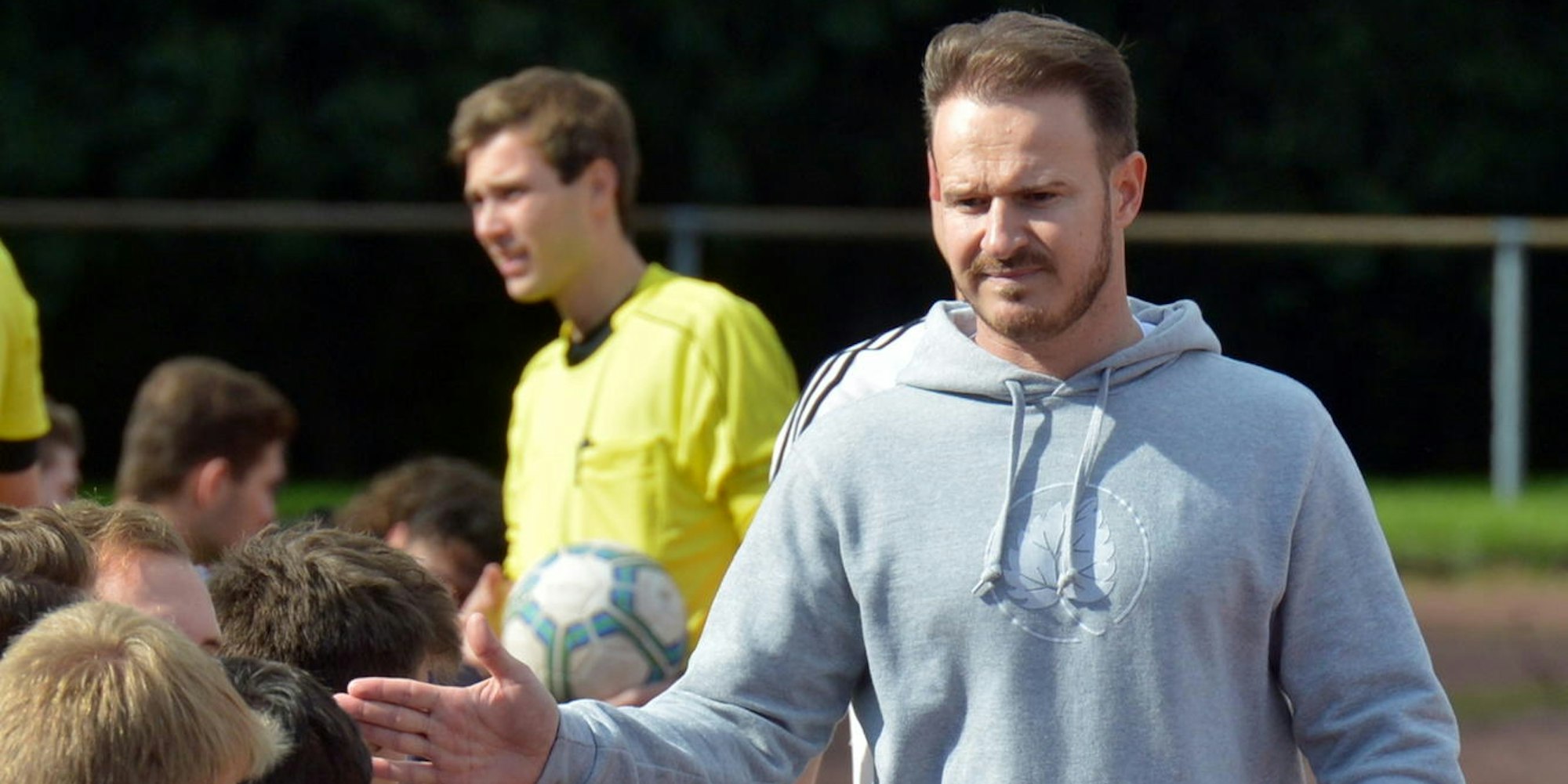 FB Bor liondenthal-Tr Costantino