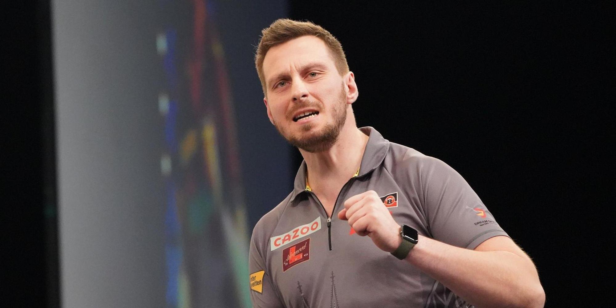 Darts Bild