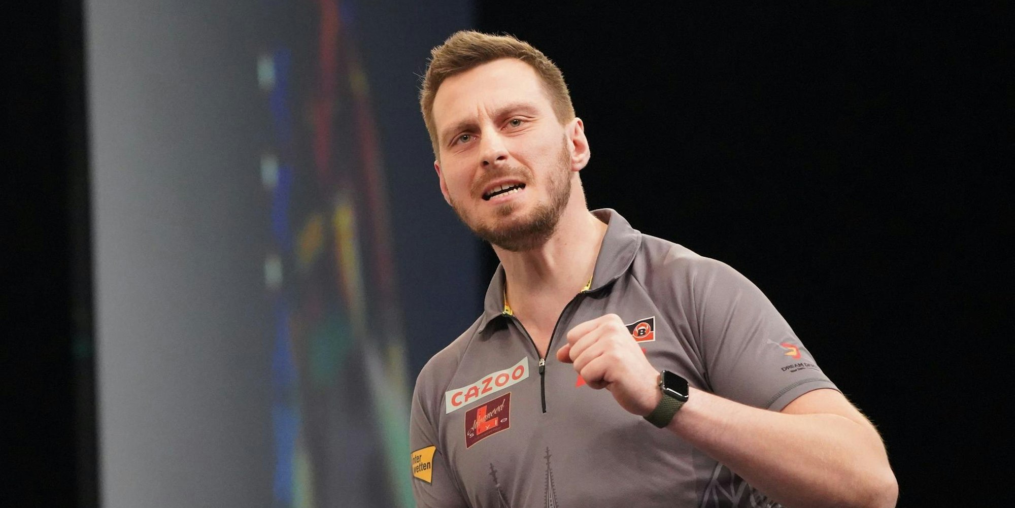 Darts Bild