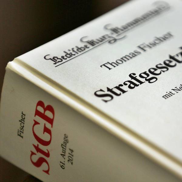 Stgb