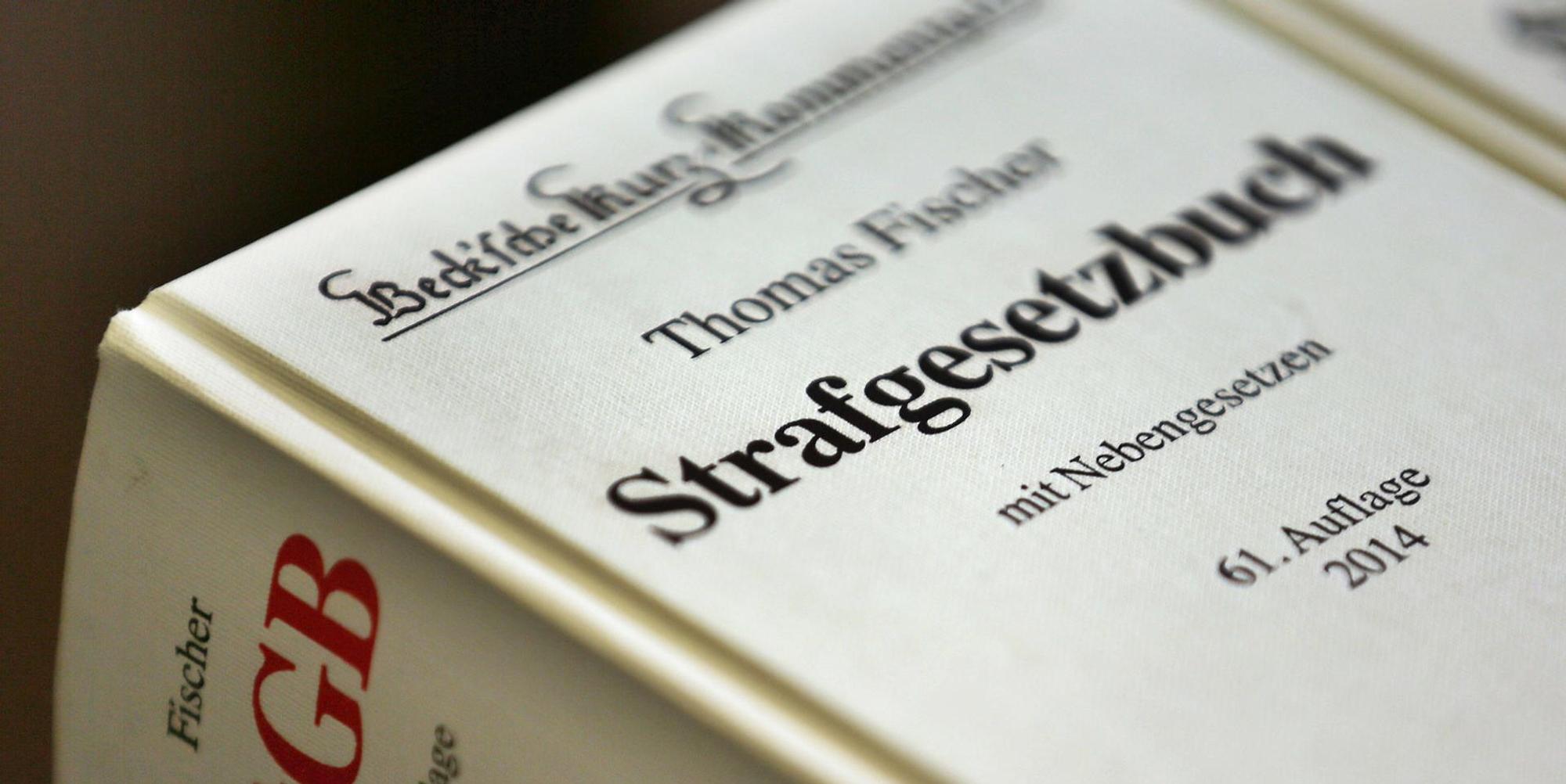 Stgb