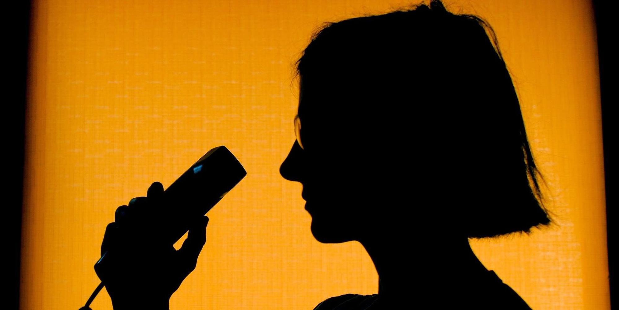 Telefonseelsorge
