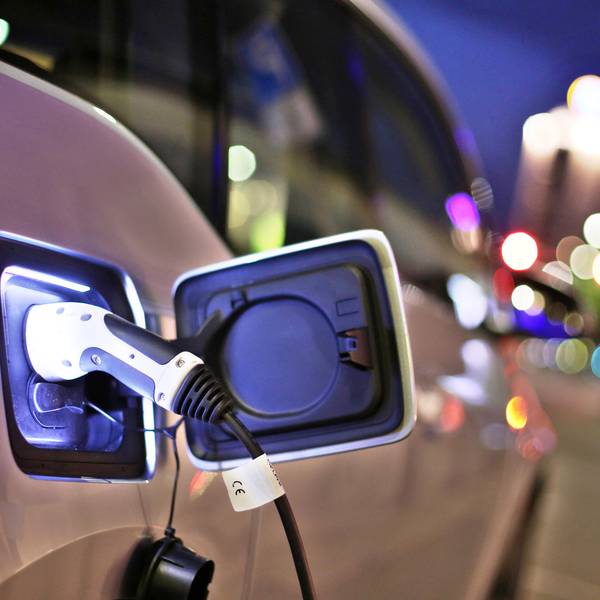 Elektroauto