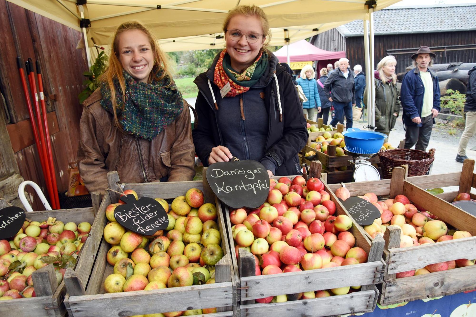 20221002_ds_Obstwiesenfet_LVR Museum_Lindlar1