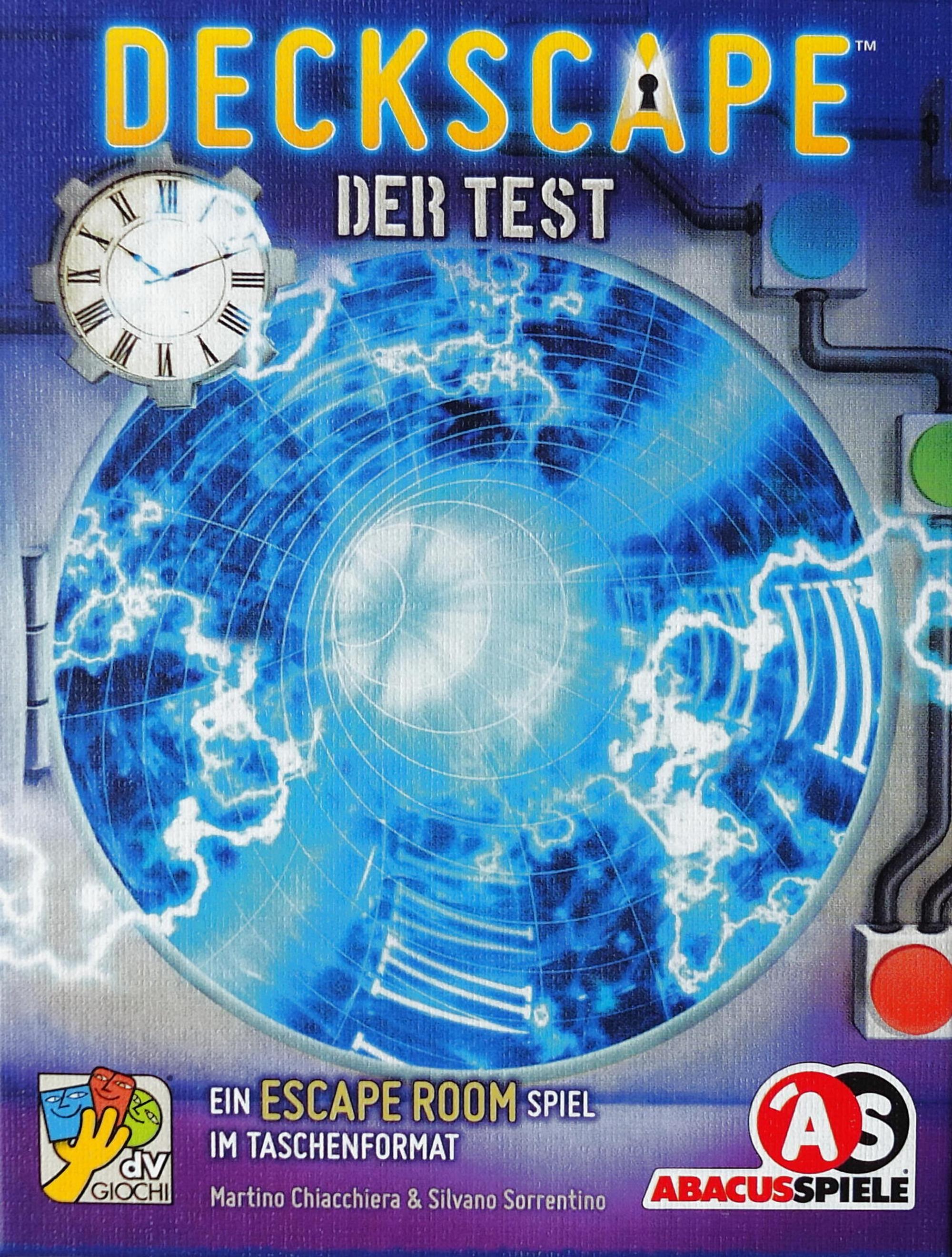Deckscape