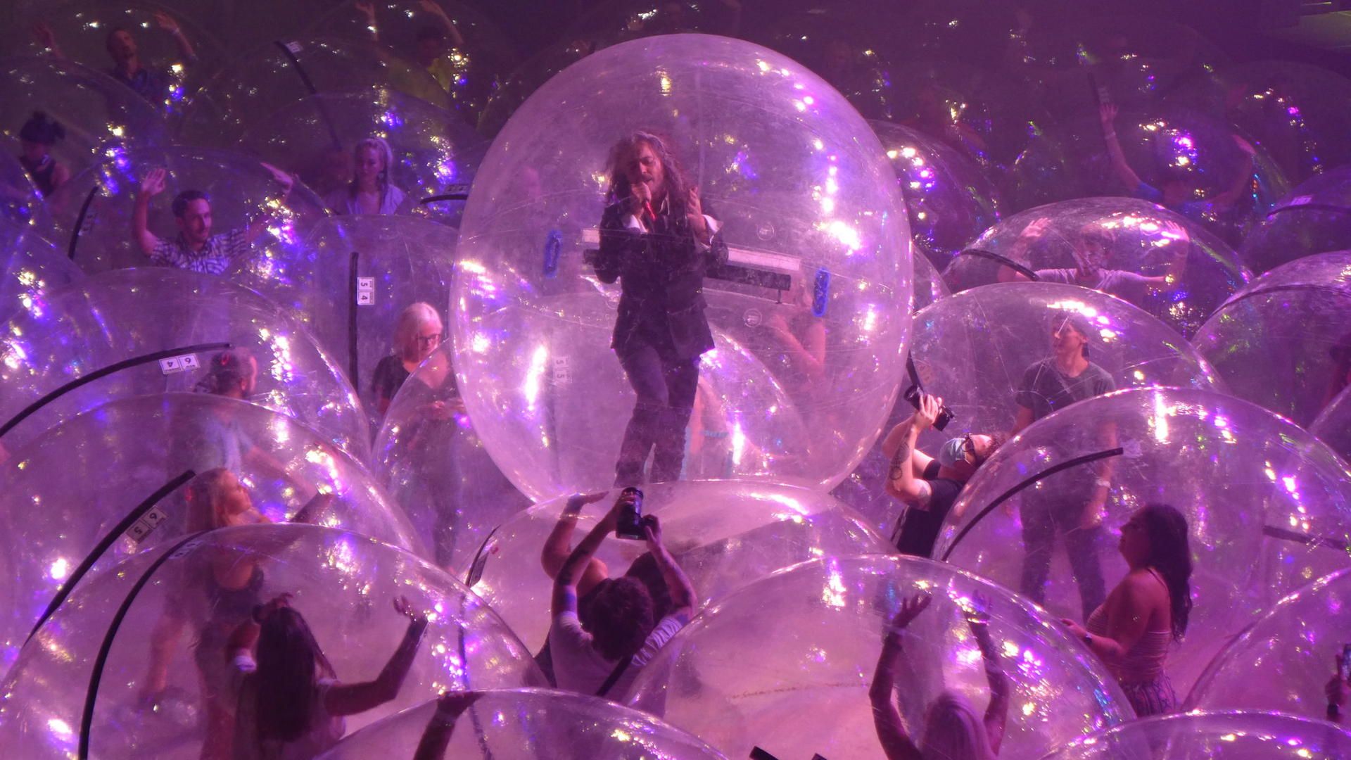 Flaming Lips Foto
