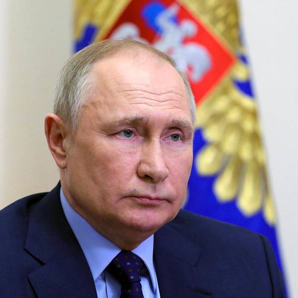 Putin 070422