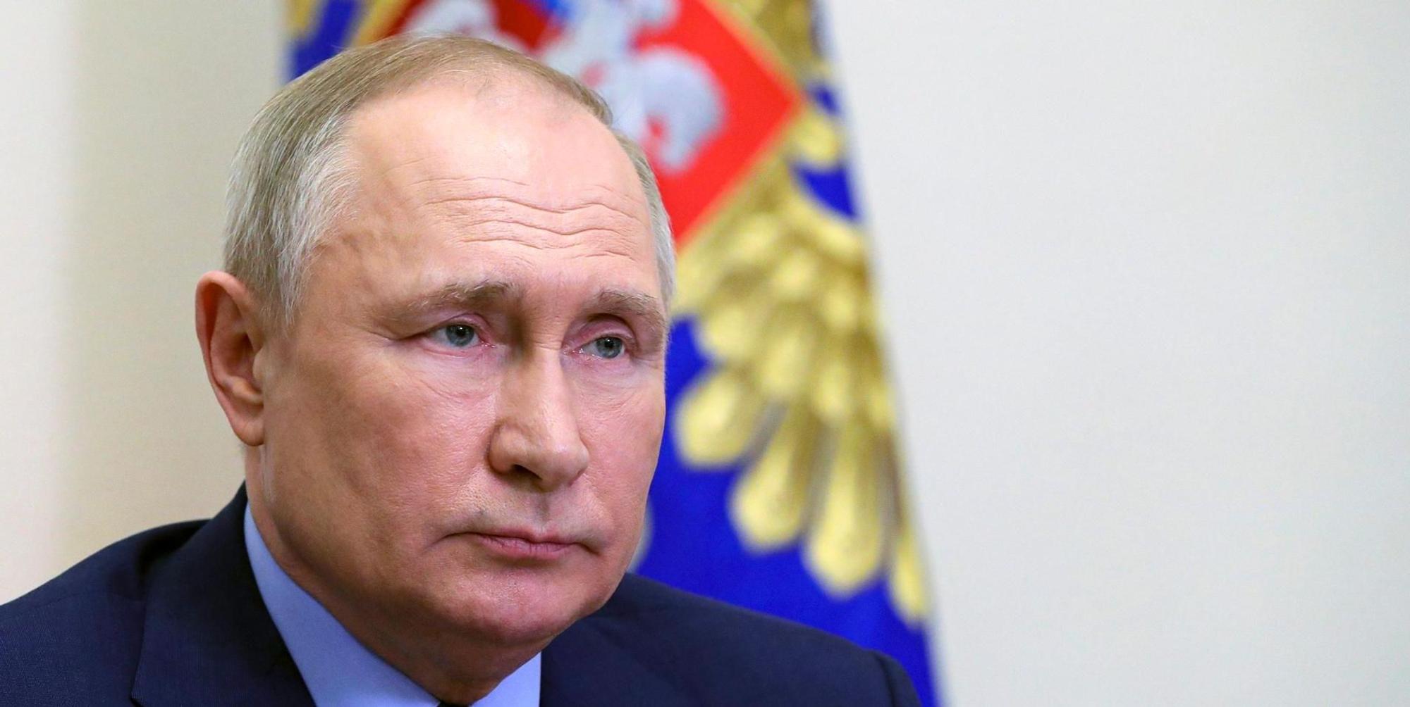Putin 070422