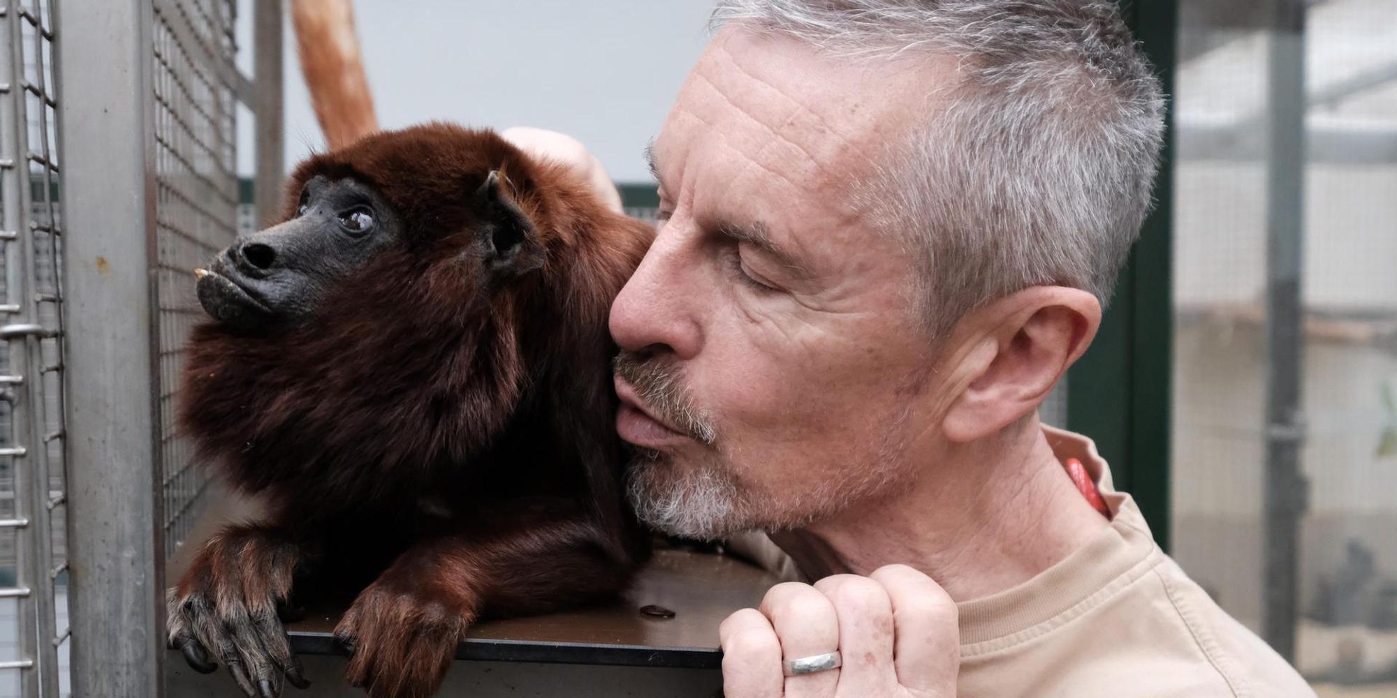 Schmiedeberg mit Chico 1