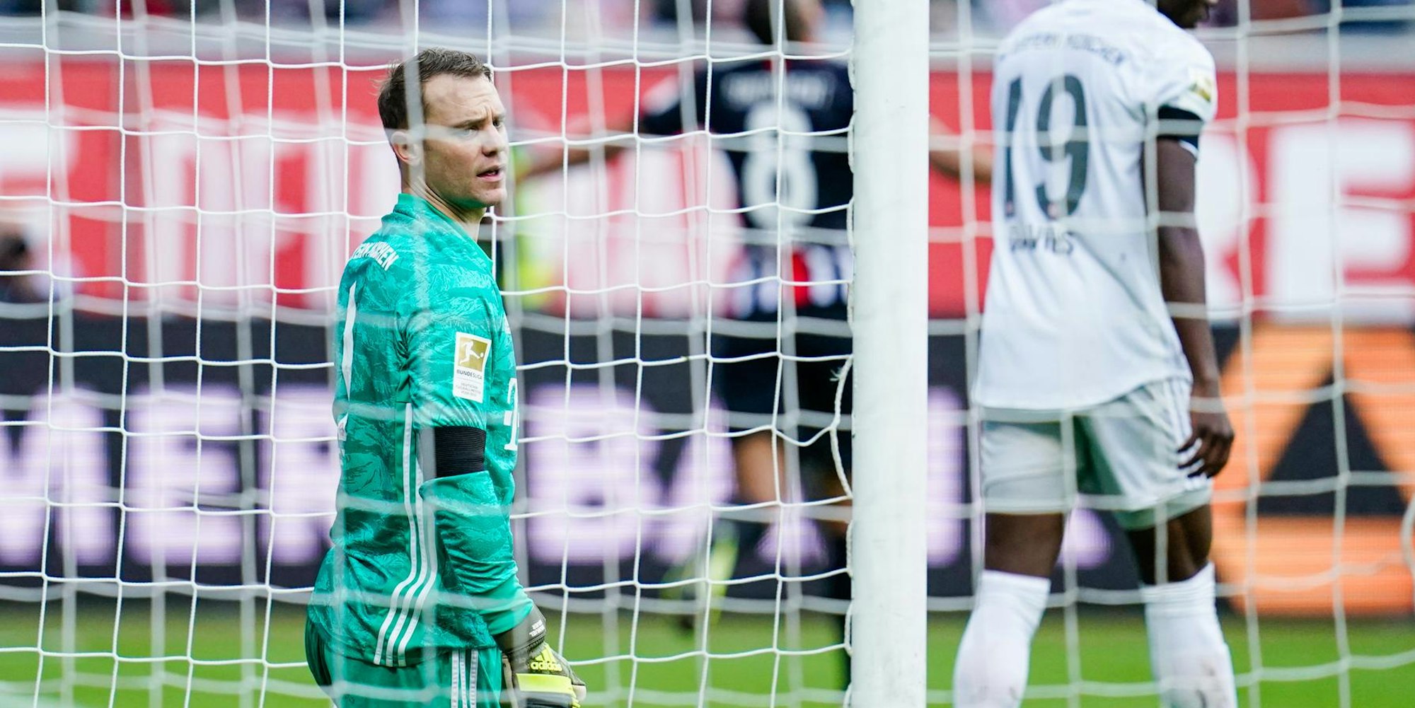 Neuer Bayern 02112019