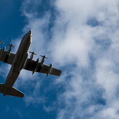 Ramstein Flugzeug 240222