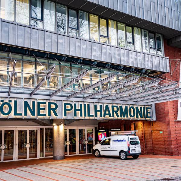 Philharmonie