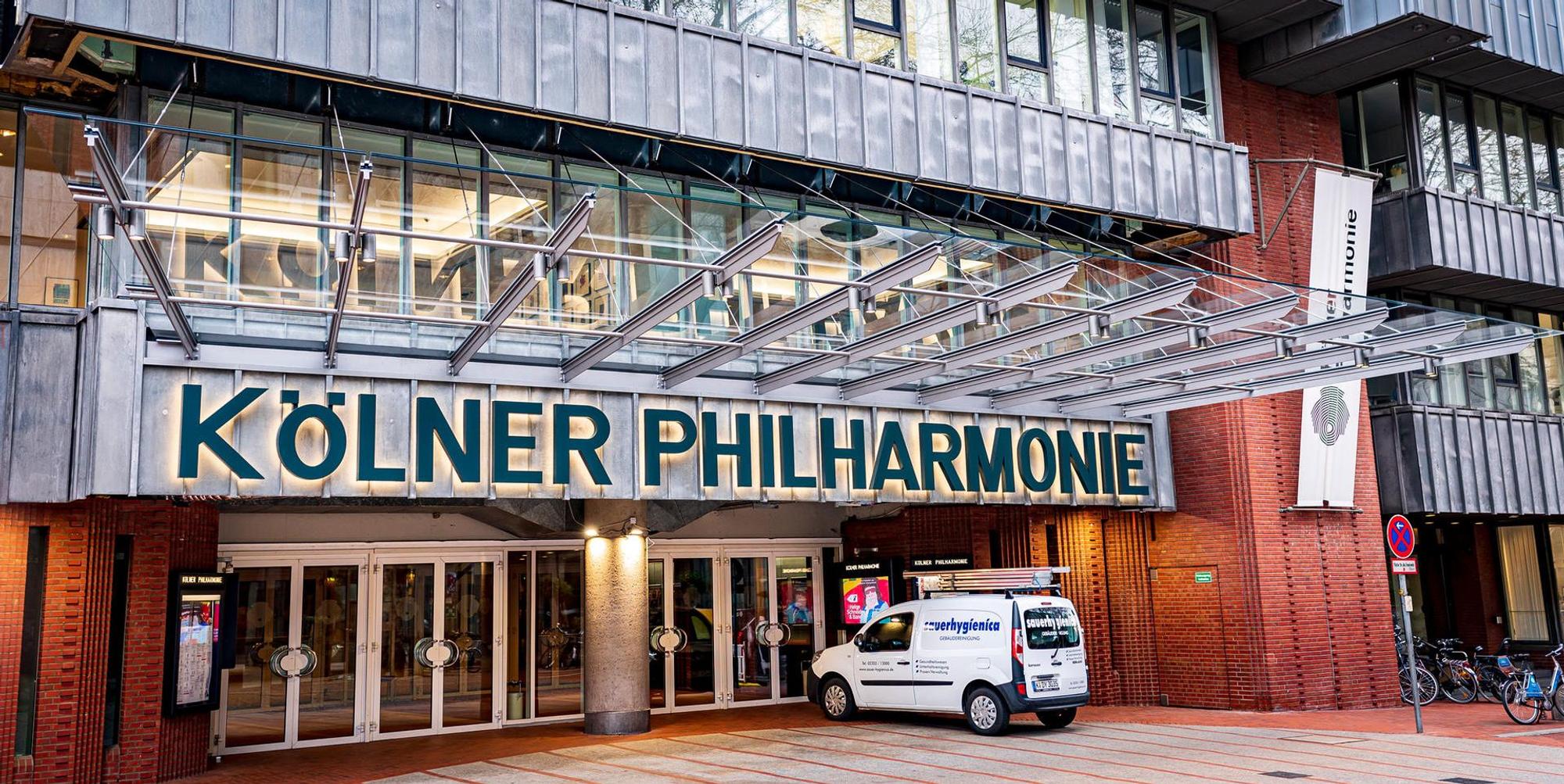 Philharmonie