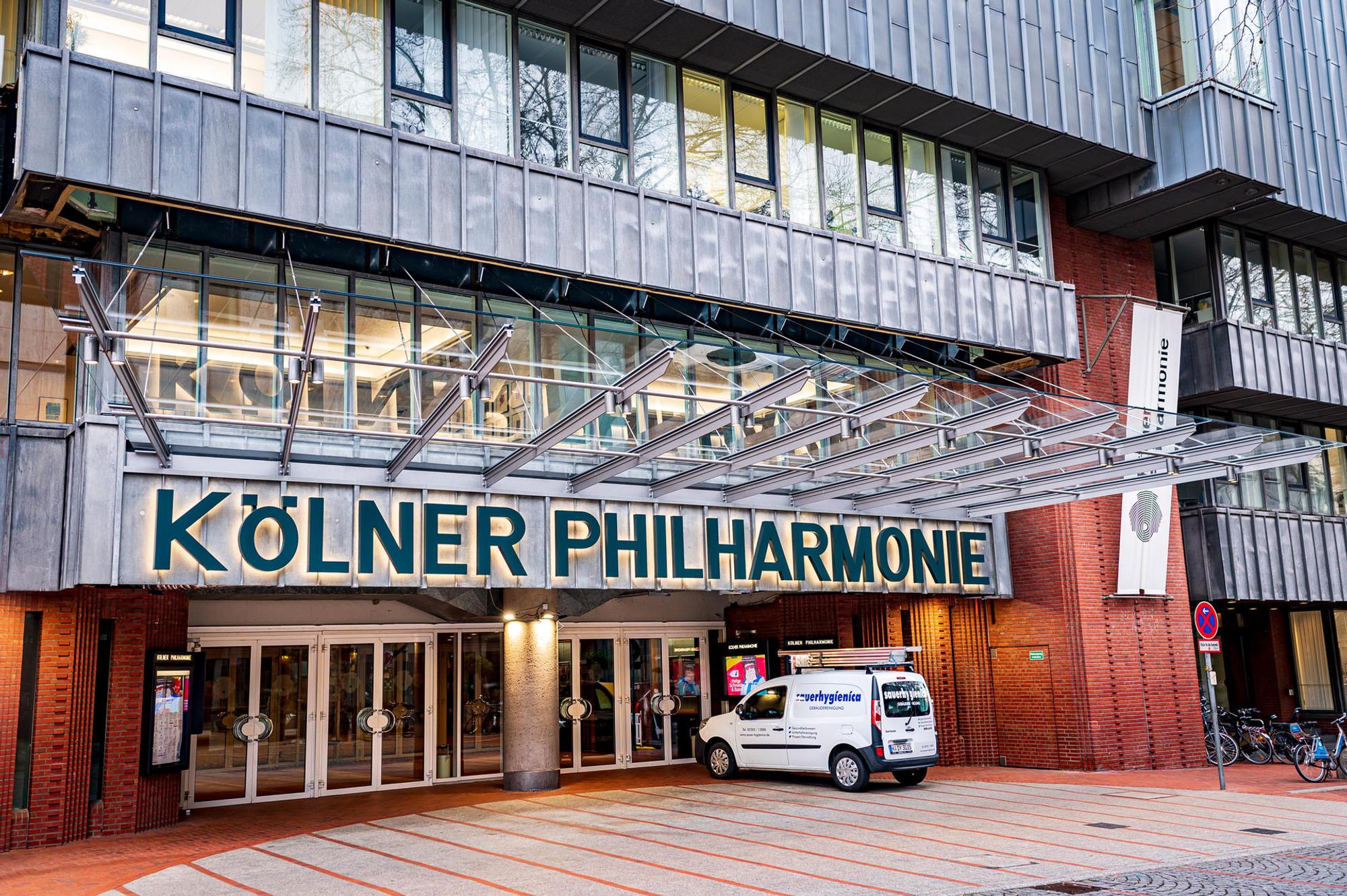 Philharmonie