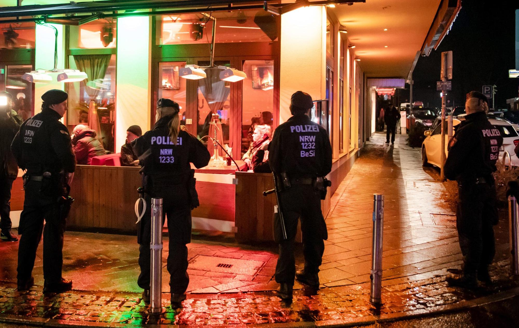 Razzia Bochum (1)