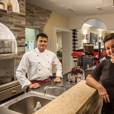 Leichlingen Gastro Al Dente Per Tutti