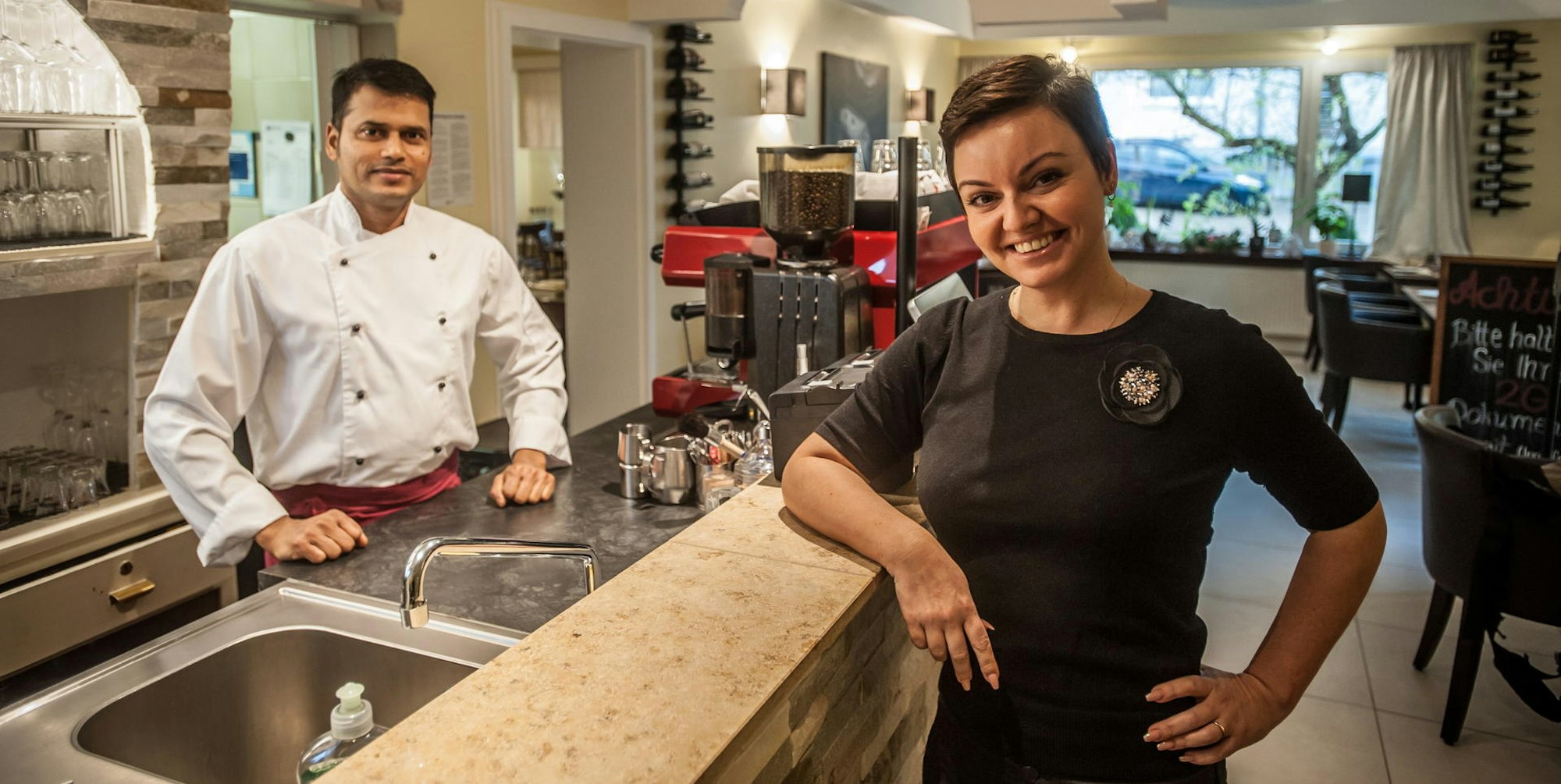 Leichlingen Gastro Al Dente Per Tutti