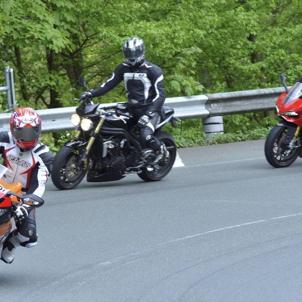 Motorräder