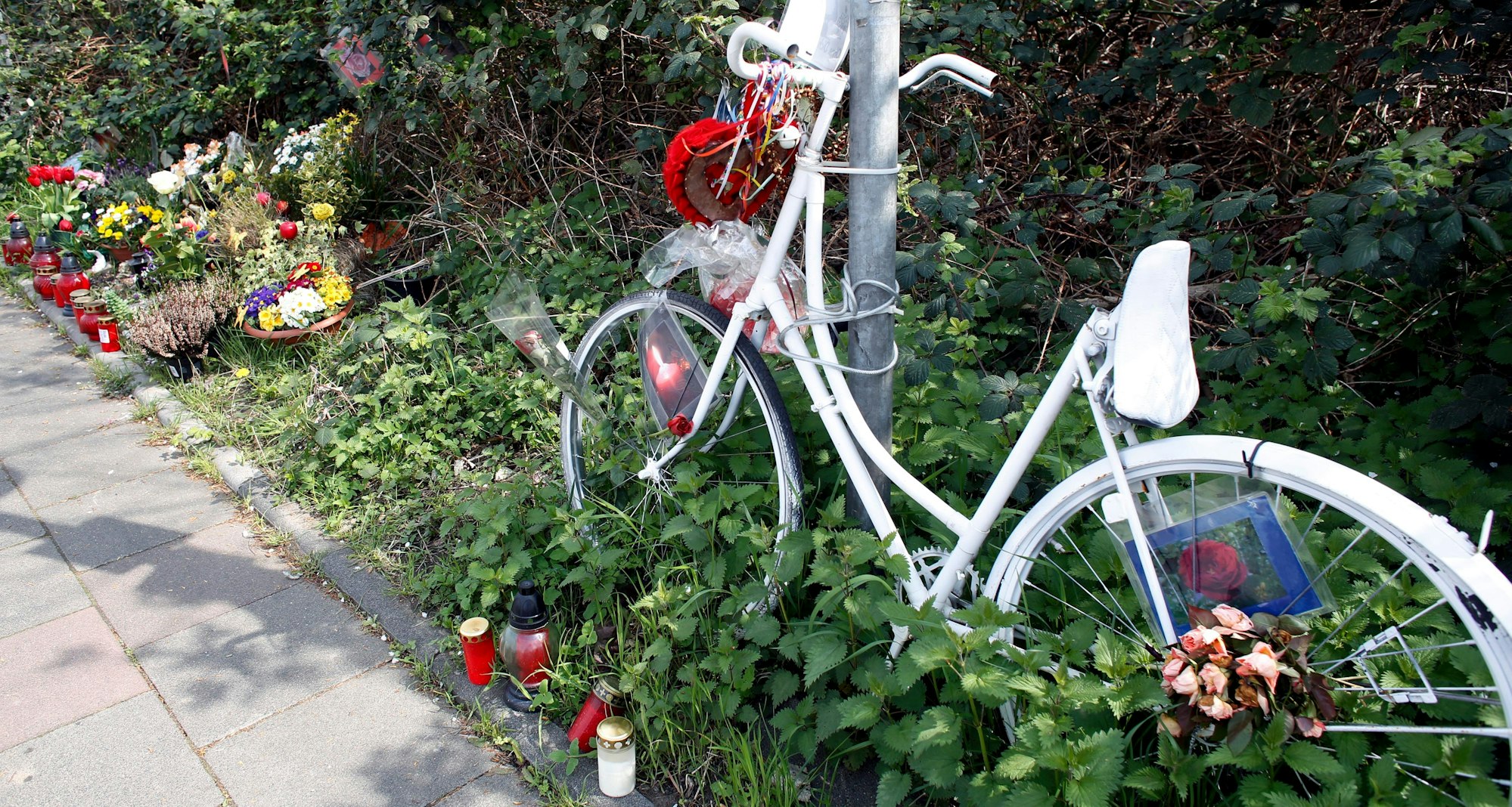 Geisterrad Auenweg Miriam 004