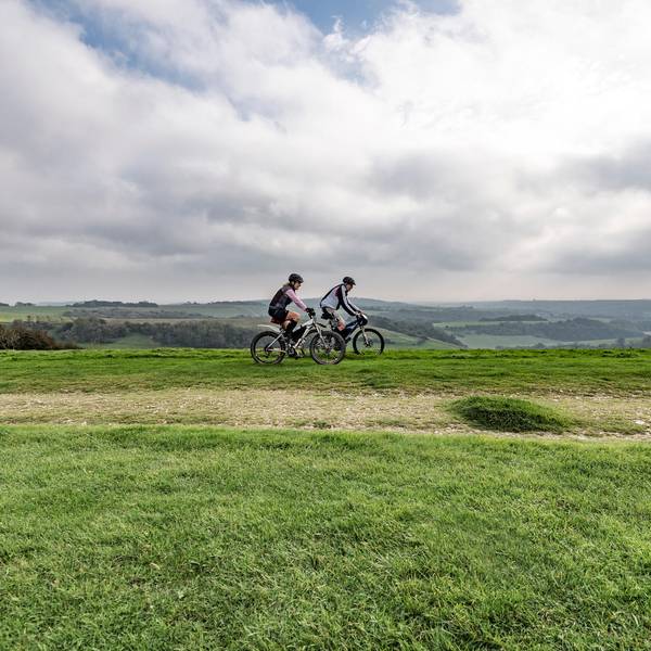 Radfahrer Tour GettyImages-897994588