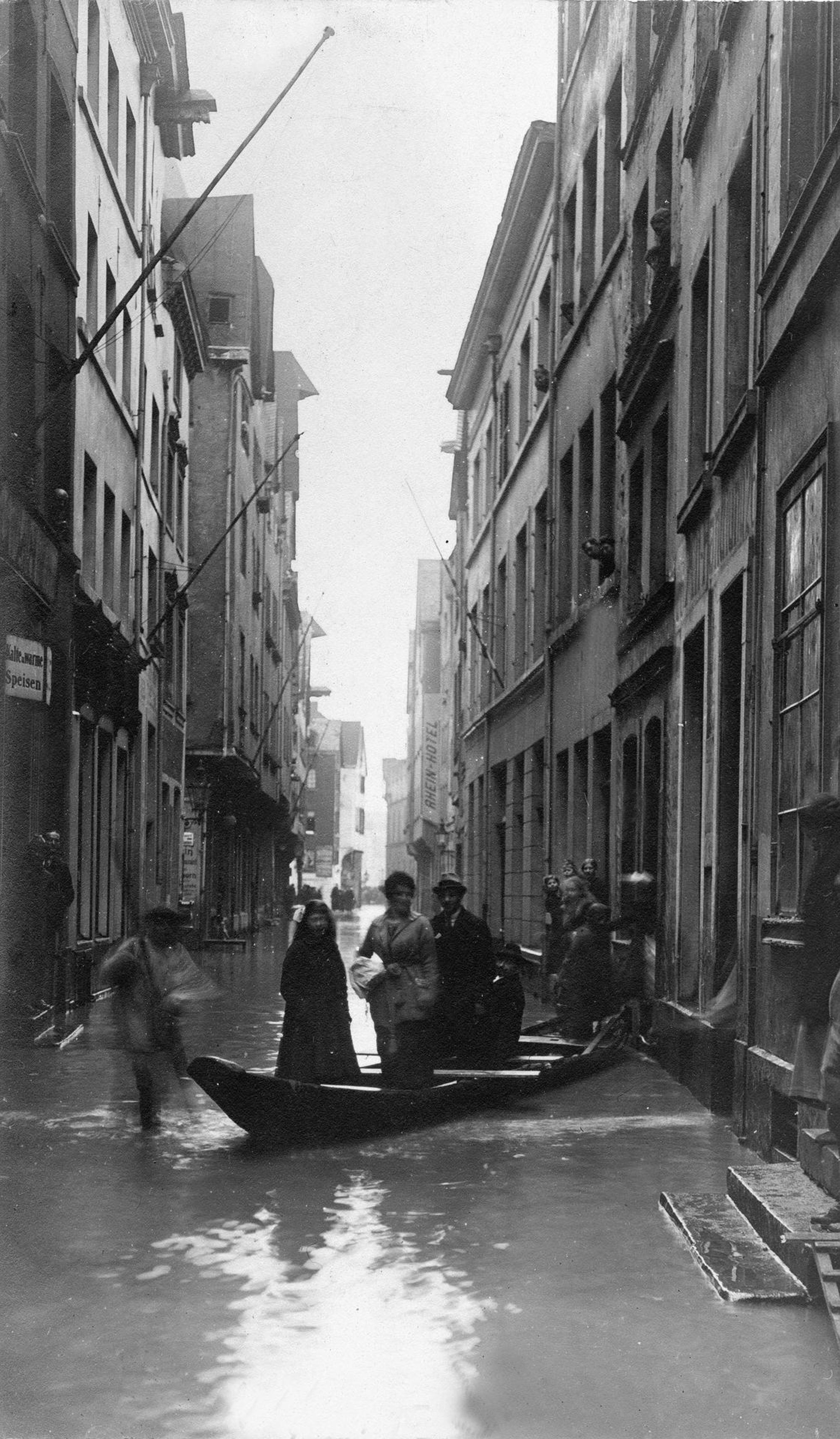 Flut 1926