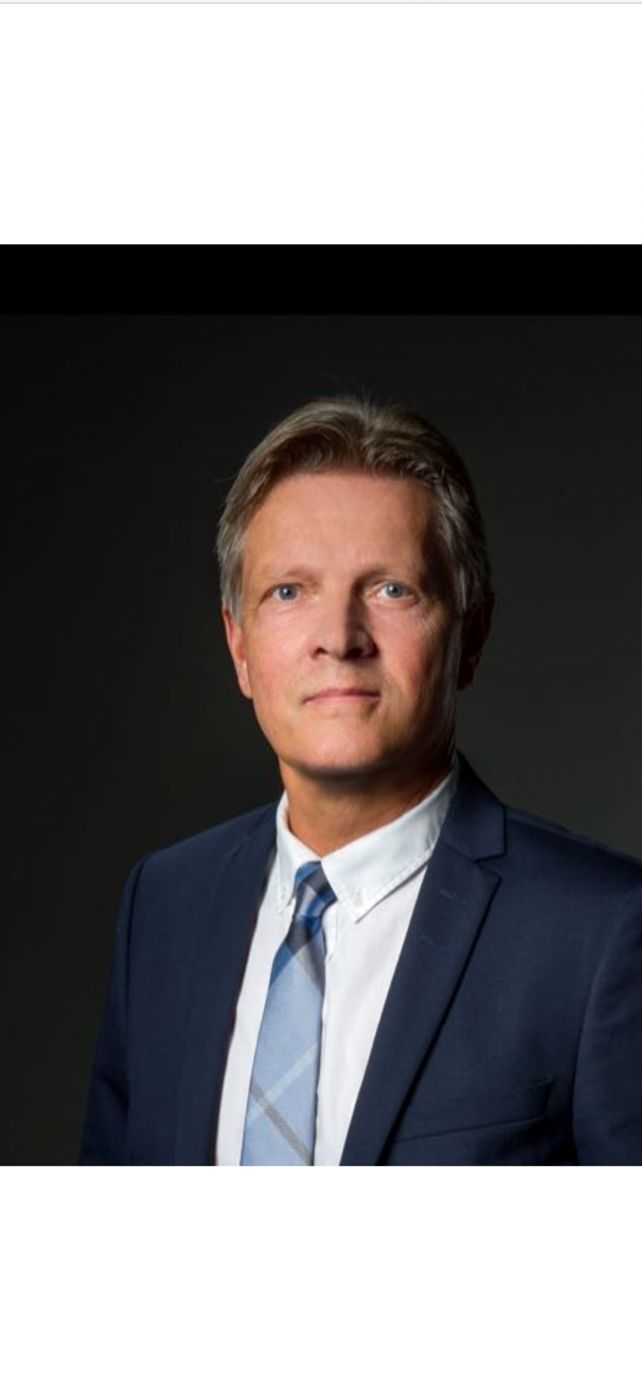 Anwalt Hans Reinhardt Concordia