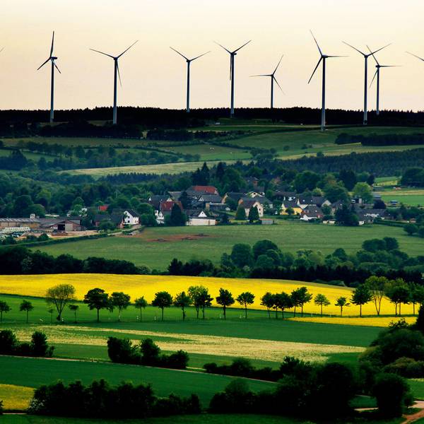 Tourismus Eifel 2