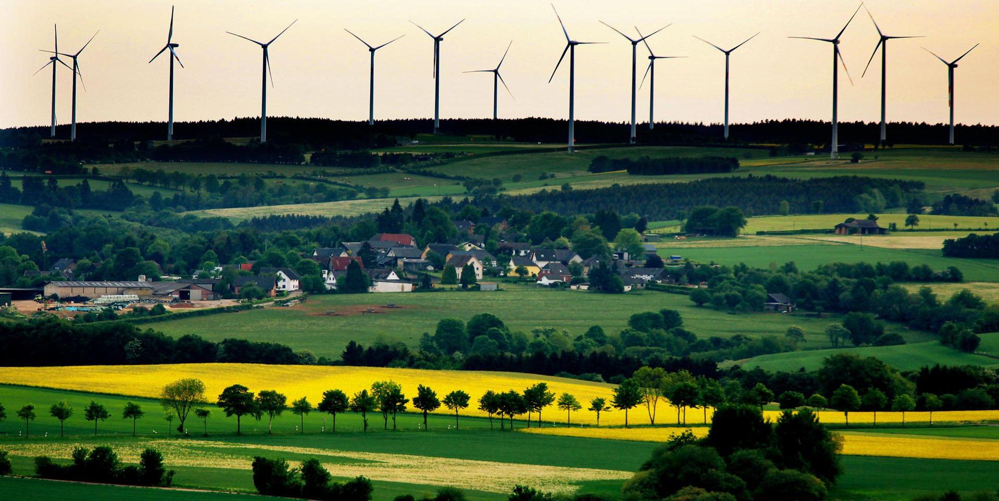 Tourismus Eifel 2