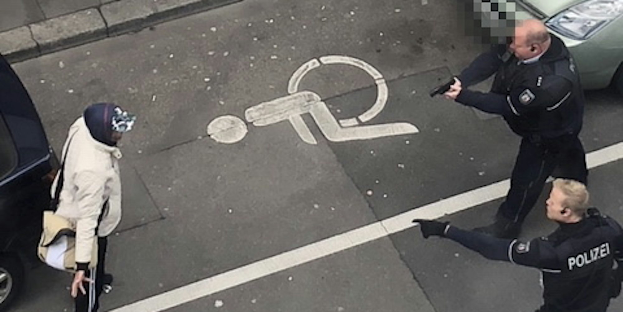 Messer Neumarkt Pixel