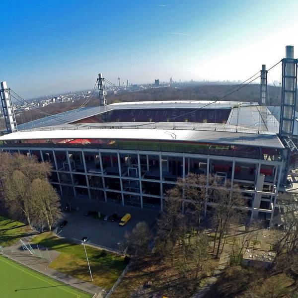 Stadion Müngersdorf
