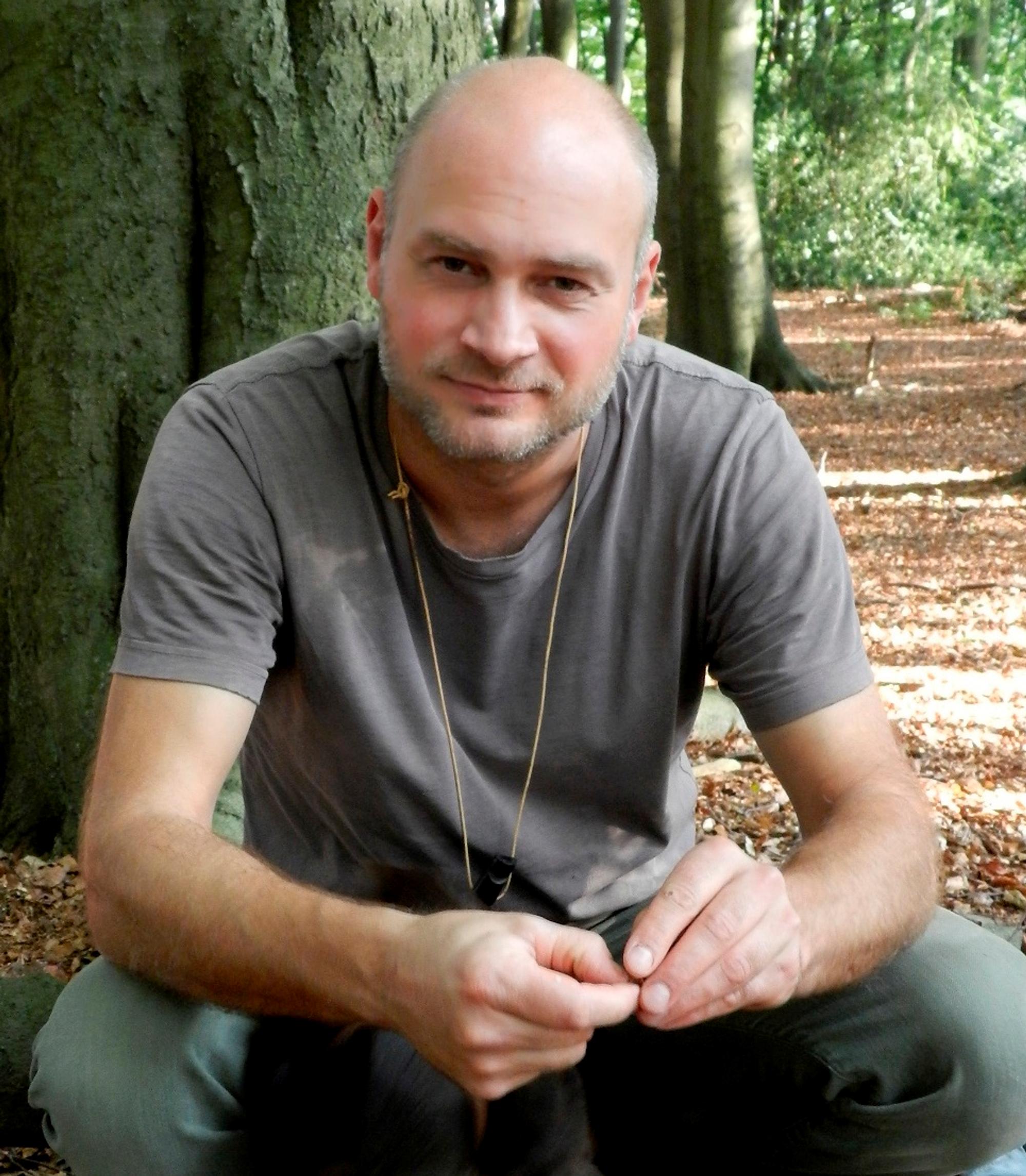 Foto Jagd heute