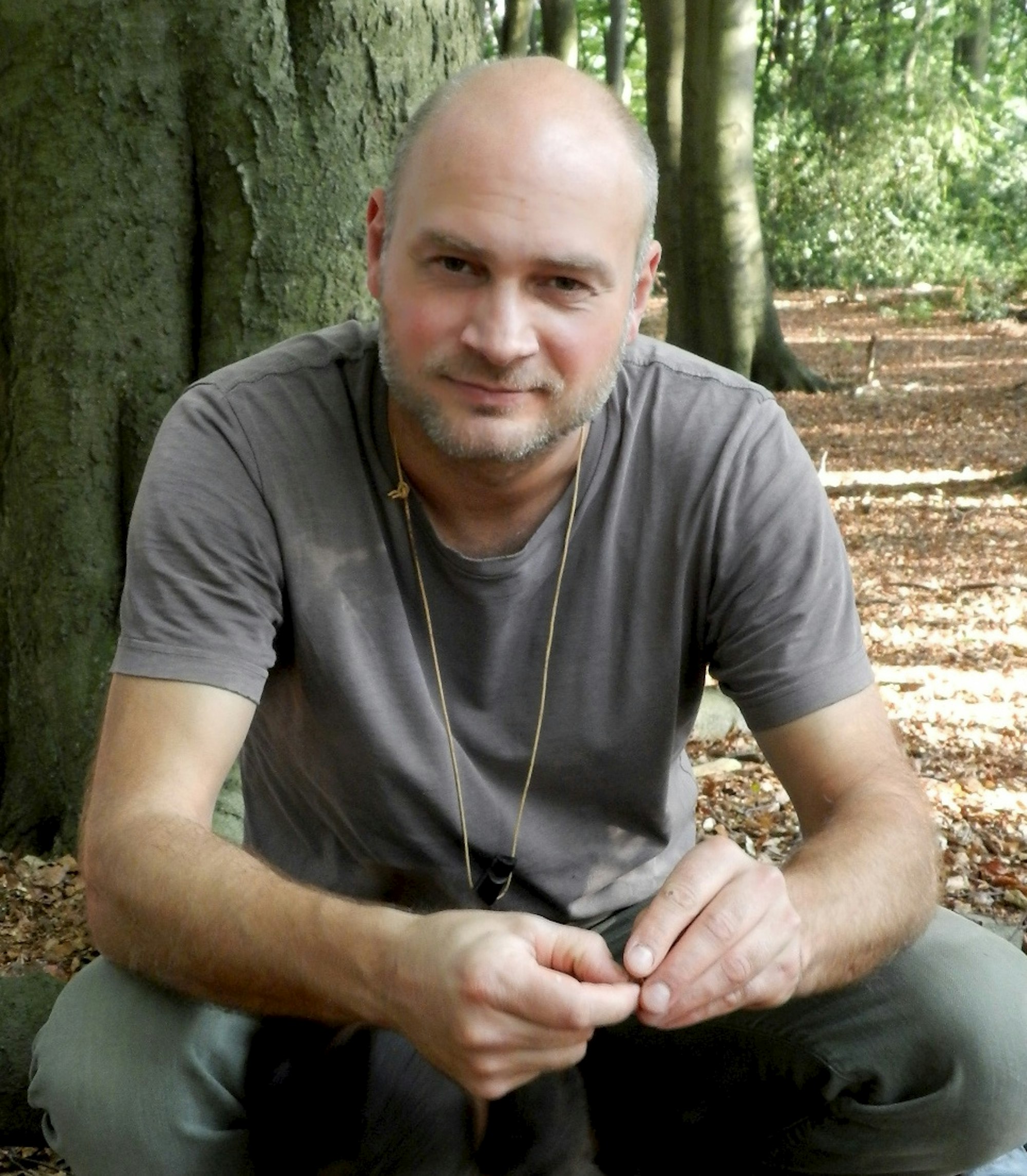 Foto Jagd heute