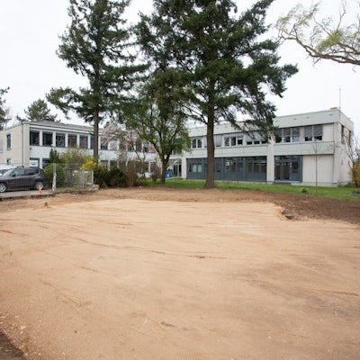 Swisttal Ludendorf Rathaus mbo