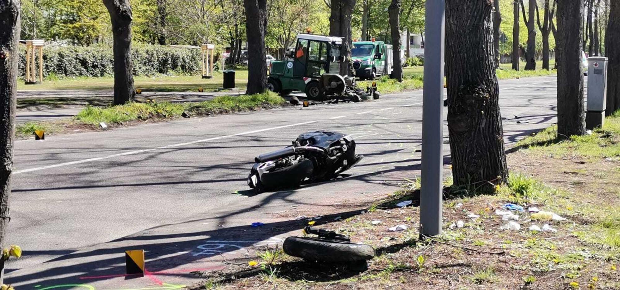 unfall ostheim 3