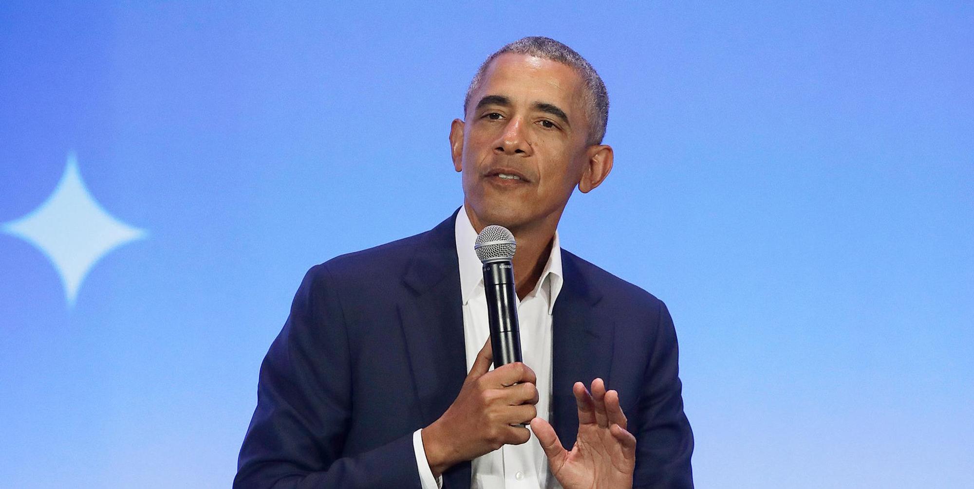 Barack Obama (1)