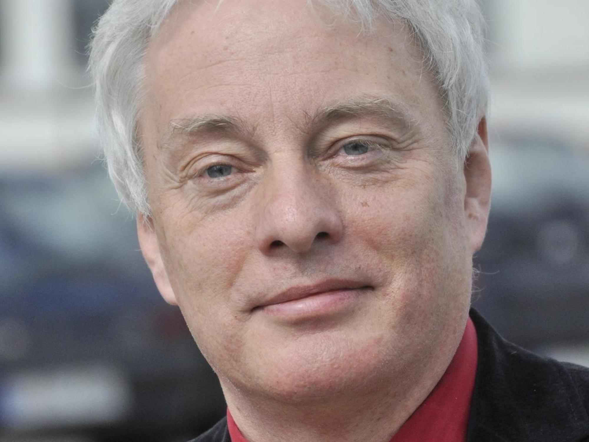 Klaus Waldschmidt