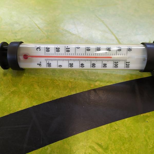 thermometer rosenmaarschule