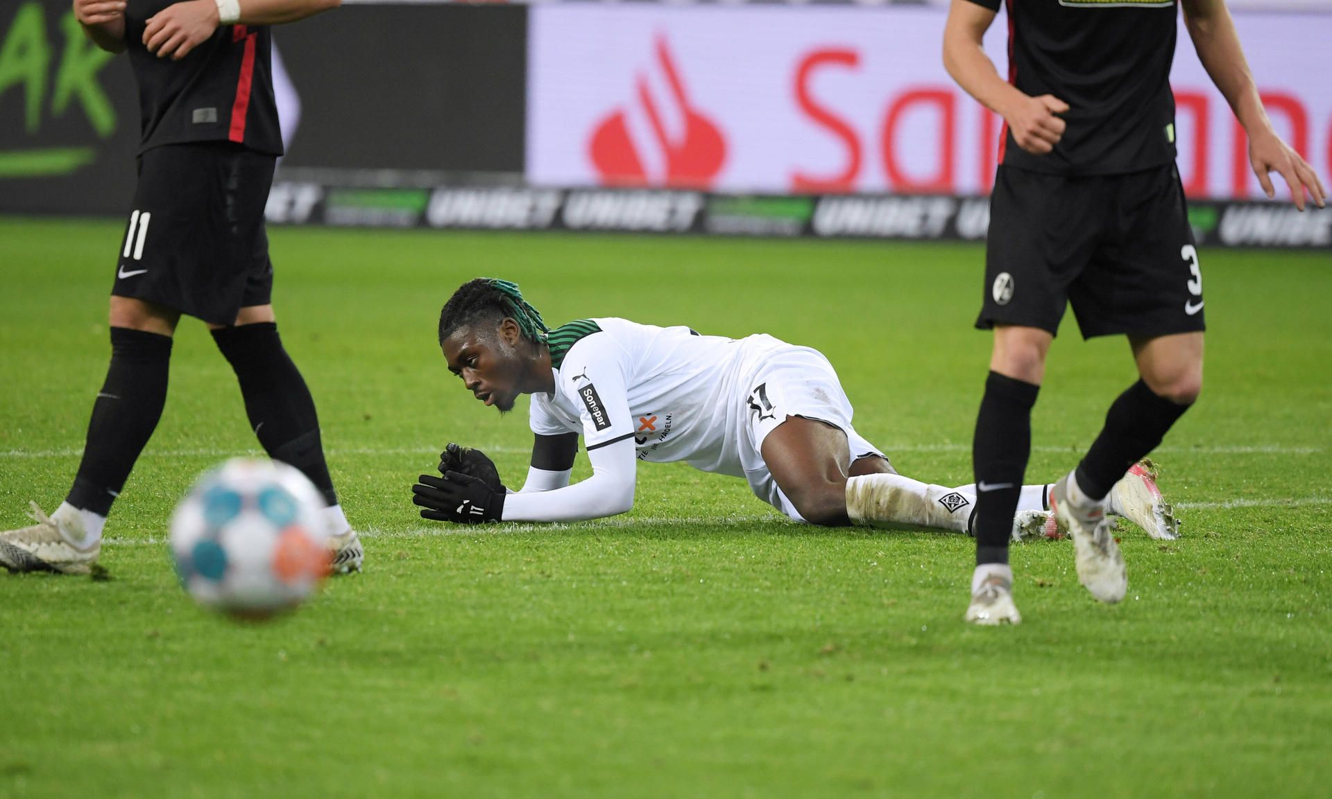 Manu Kone