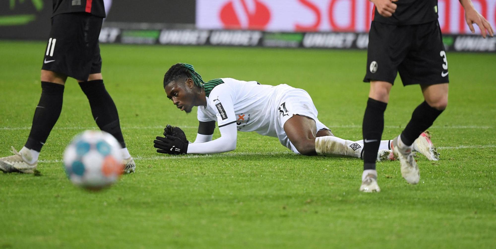 Manu Kone
