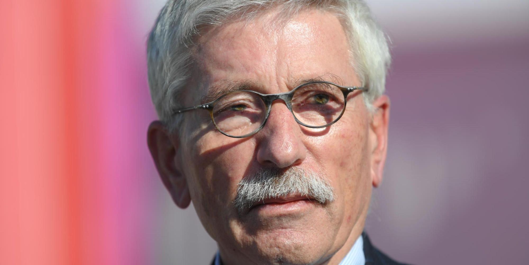 Thilo Sarrazin