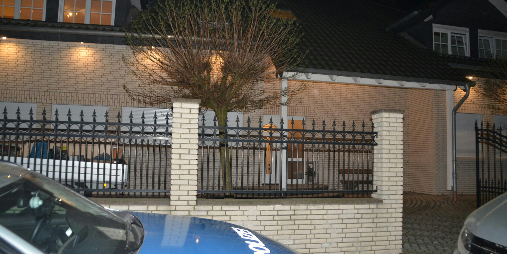 Beziehungstat Köln Dünnwald Jasmin