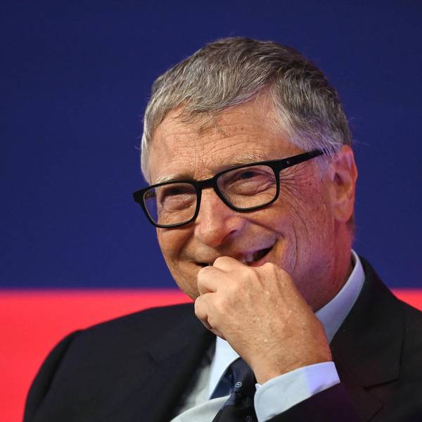 Bill Gates